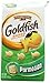 Pepperidge Farm Goldfish, Parmesan, 6.6-ounce bag (pack of 8)