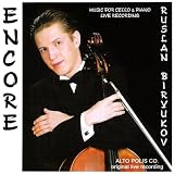 MP3 Downloads : Fikret Amirov - Poem-monologue - Ruslan Biryukov
