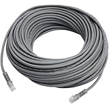 Revo R100RJ12C 100-Feet Cable with Coupler