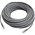 Revo R100RJ12C 100-Feet Cable with Coupler
