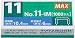 �}�b�N�X 11���z�b�`�L�X�j No.11-1M