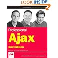 Professional Ajax 2nd Programmer