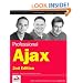 Professional Ajax, 2nd Edition