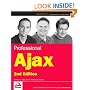 Professional Ajax, 2nd Edition (Programmer to Programmer)