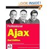 Professional Ajax