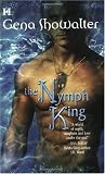 The Nymph King (Atlantis, Book 3)