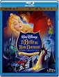 La belle au bois dormant [Blu-ray]