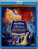 La belle au bois dormant [Blu-ray]