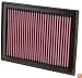 K&N 33-2409 Air Filter