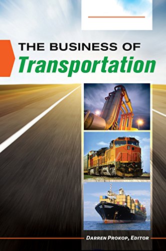 The Business of Transportation [2 volumes]