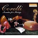 Sonates Pour Cordes Opus 1 A 4