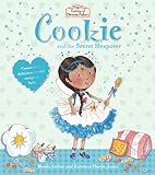 Cookie and the secret sleepover