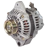 100% Brand New Alternator for 1999-2004 Chevrolet Tracker 2.0L & 2.5L 1999-2004... by World Parts Systems