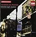 American Piano: Gottschalk/Joplin/Gershwin