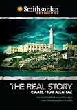 Real Story: Escape From Alcatraz