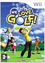 We Love Golf (Wii)