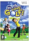 We Love Golf (Wii)