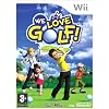 We Love Golf (Wii)