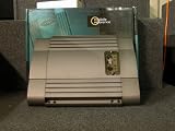 AURA MR-2150 2 CHANNEL AMPLIFIER