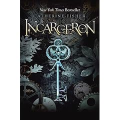 Incarceron (Incarceron, Book 1)