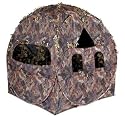 Ameristep 810 Tangle Camo Penthouse TSC Blind