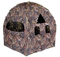 Ameristep 810 Tangle Camo Penthouse TSC Blind