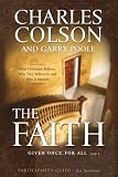 The Faith Participant's Guide: Six Sessions