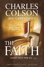 The Faith Participant's Guide: Six Sessions