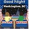 Children's Books to read while visiting or living in Washington, DC