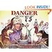 Danger: The Dog Yard Cat (PAWS IV)