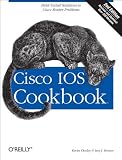 Cisco IOS Cookbook (Cookbooks (O'Reilly))
