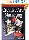 Creative Arts Marketing, Second Edition