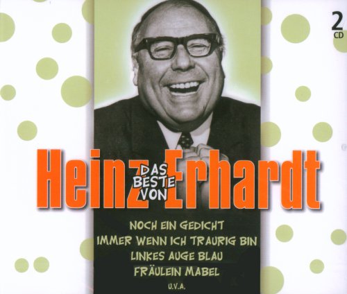 Heinz Erhardt - 00-CD- - Zortam Music