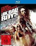 Produkt-Bild: UK Bad Boys [Blu-ray]