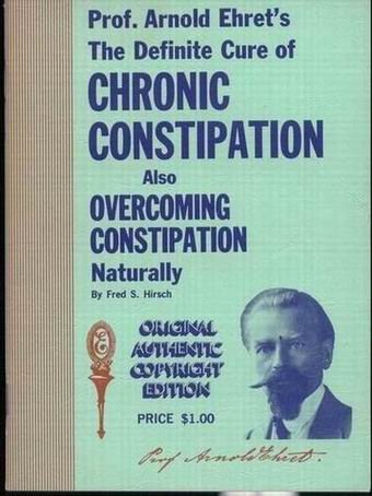 Constipation