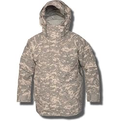 Tru-Spec Waterproof Generation 1 ECWCS Parka