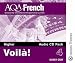 Voil�! 4 for AQA Audio CD Pack HIgher: For AQA Stage 4