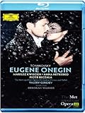 Tchaikovsky: Eugene Onegin [Blu-ray]