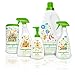 BabyGanics Fine & Handy Foaming Hand Soap, Unscented, 8.45 Ounce