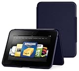 Amazon Kindle Fire HD �X�^���h�^���U�[�J�o�[�A�~�b�h�i�C�g�u���[ (Kindle Fire HD ��p)