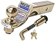 Reese 21563 2 Stainless Steel Starter Kit