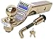 Reese 21563 2" Stainless Steel Starter Kit