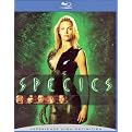 Species (Blu-ray) (Widescreen)
