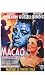 Macao - Movie Poster / Print -- Custom Framing Available