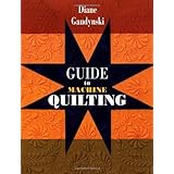 Guide To Machine Quilting