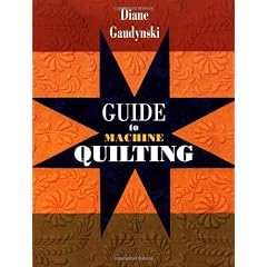 Guide to Machine Quilting