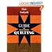 Guide To Machine Quilting