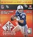 2009 Upper Deck SP Signature Edition Football 10-Pack Box
