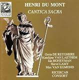 Du Mont: Cantica Sacra / Ricercar Consort