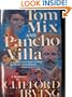 Tom Mix and Pancho Villa